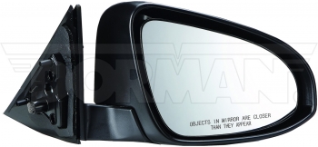 Door Mirror
