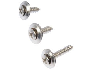 Screw