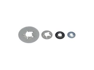 Push Nut Assortment