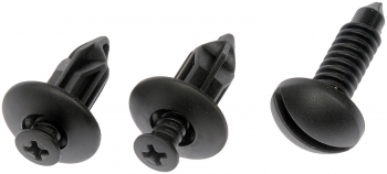 Body Hardware