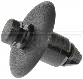Door Interior Trim Panel Retainer