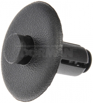 Radiator Support Baffle Clip