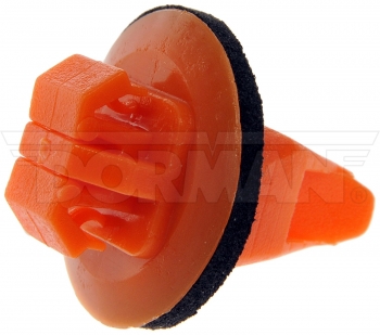 Exterior Molding Clip