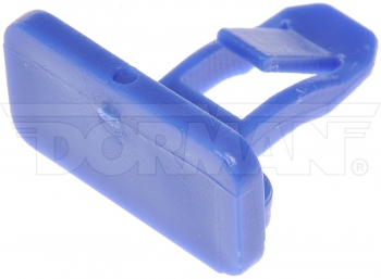 Exterior Molding Clip
