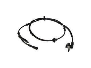 ABS Wheel Speed Sensor