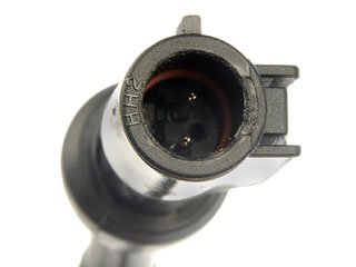 ABS Wheel Speed Sensor