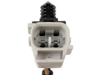 ABS Wheel Speed Sensor