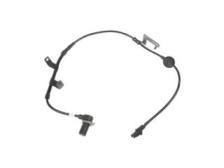 ABS Wheel Speed Sensor