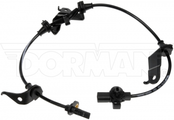 ABS Wheel Speed Sensor