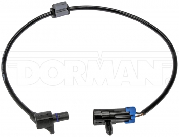 ABS Wheel Speed Sensor
