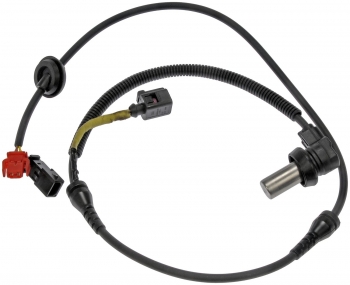 ABS Wheel Speed Sensor