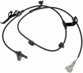 ABS Wheel Speed Sensor