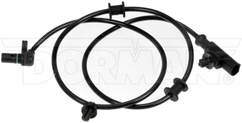 ABS Wheel Speed Sensor