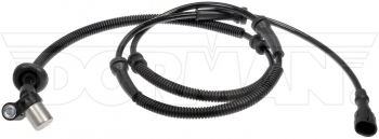 ABS Wheel Speed Sensor