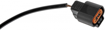 ABS Wheel Speed Sensor