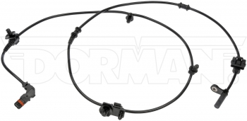 ABS Wheel Speed Sensor