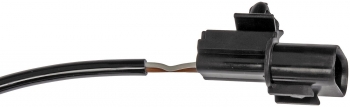 ABS Wheel Speed Sensor