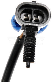 ABS Wheel Speed Sensor