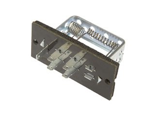 HVAC Blower Motor Resistor