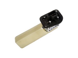 HVAC Blower Motor Resistor