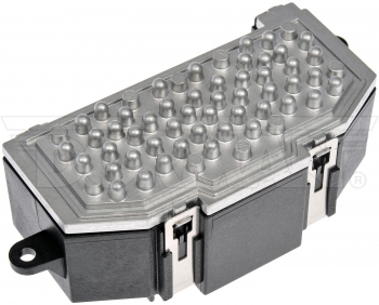 HVAC Blower Motor Resistor
