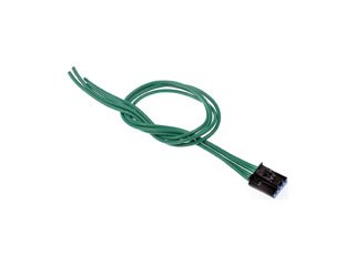 HVAC Blower Motor Resistor Connector