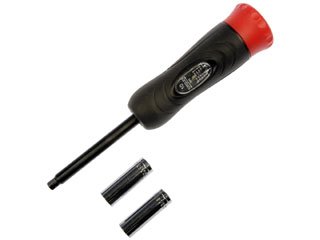 Tire Pressure Monitoring System (TPMS) Sensor Service Tool