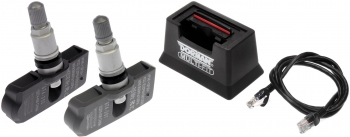 Tire Pressure Monitoring System (TPMS) Sensor Service Tool
