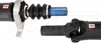 Drive Shaft