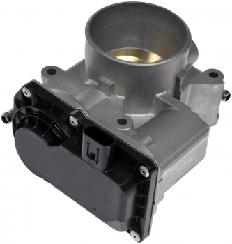 Fuel Injection Throttle Body