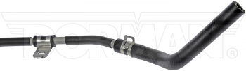 Power Steering Return Hose