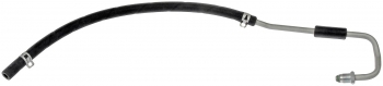 Power Steering Return Hose