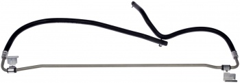Power Steering Return Hose