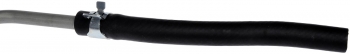 Power Steering Return Hose