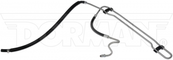 Power Steering Return Hose