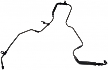 Power Steering Return Hose