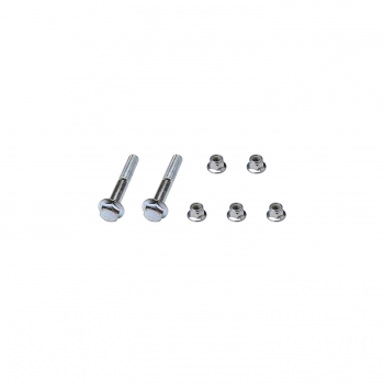 Suspension Strut and Coil Spring Assembly
