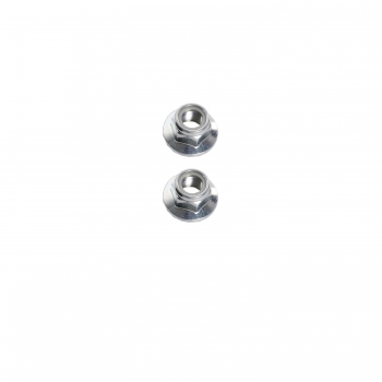 Suspension Strut and Coil Spring Assembly