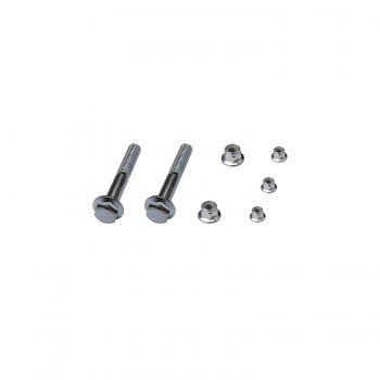 Suspension Strut and Coil Spring Assembly