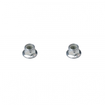Suspension Strut and Coil Spring Assembly
