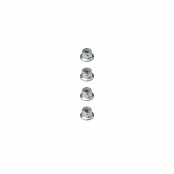 Suspension Strut and Coil Spring Assembly