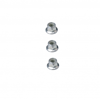 Suspension Strut and Coil Spring Assembly