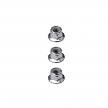 Suspension Strut and Coil Spring Assembly