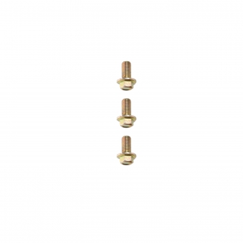 Suspension Strut and Coil Spring Assembly