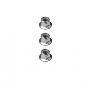 Suspension Strut and Coil Spring Assembly