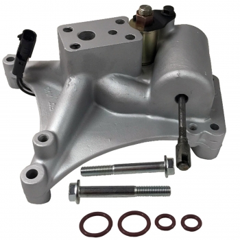 Turbocharger Mount