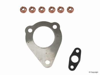 Turbocharger Mounting Kit