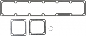 Engine Intake Manifold Gasket Set