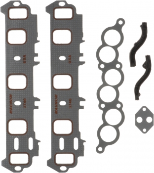 Engine Intake Manifold Gasket Set