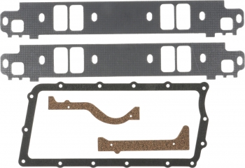 Engine Intake Manifold Gasket Set